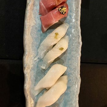 Kaviar Restaurants - Pasadena - Sushi Bars Near Me - Pasadena, California