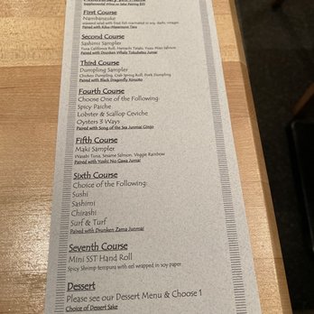 Zama - Anniversary special menu - Sushi Bars Near Me - Philadelphia, Pennsylvania Zama - Anniversary special menu - Sushi Bars Near Me - Philadelphia, Pennsylvania
