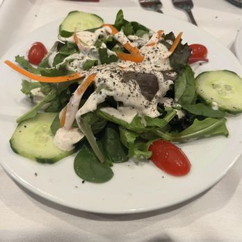 Acqua e Farina - Italian Near Me - Hayward, California
