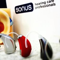 Sonus Hearing Care Professionals