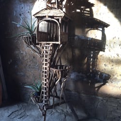 La Finca - Detalles