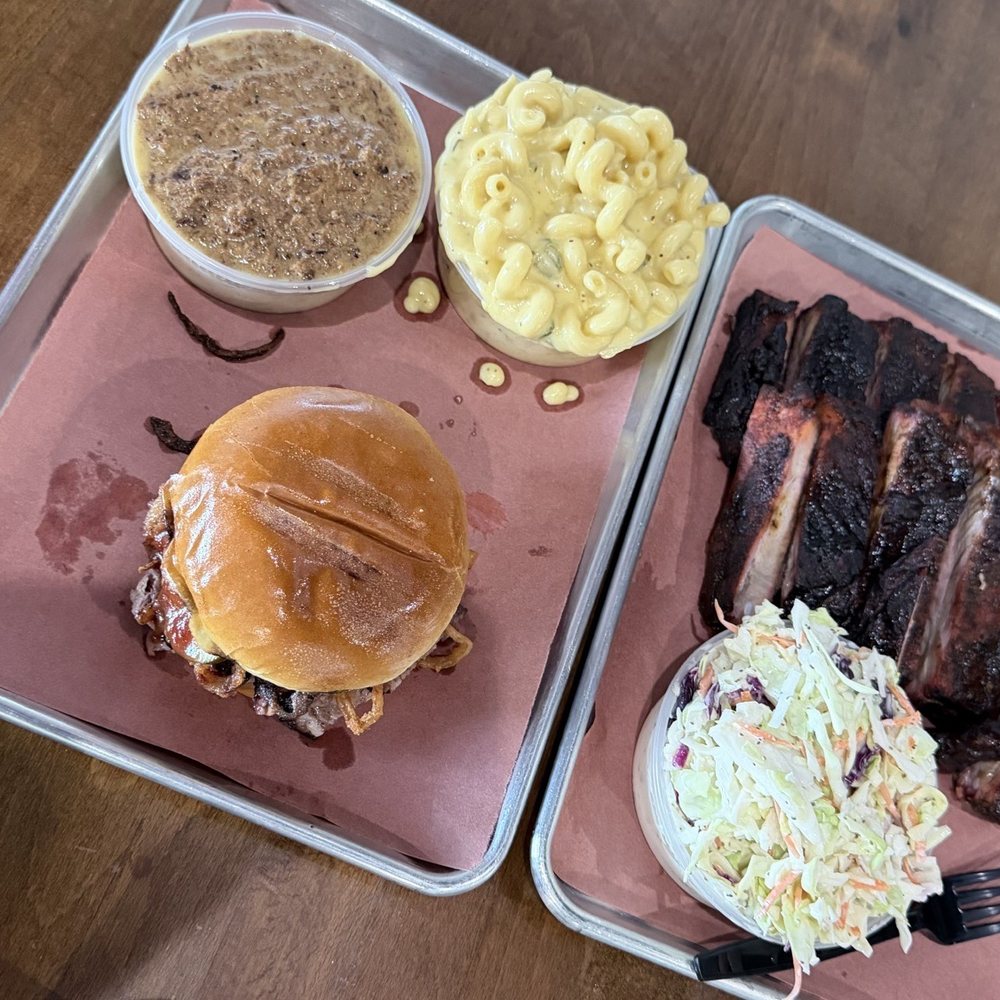 Smokeshow BBQ - Barbeque Near Me - Henderson, Nevada Smokeshow BBQ - Barbeque Near Me - Henderson, Nevada
