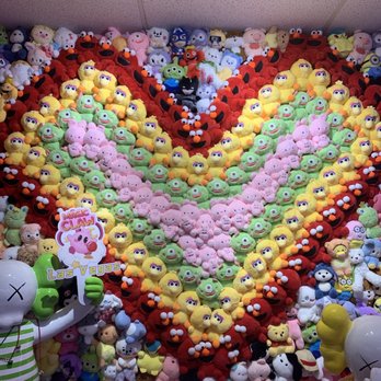 Magic Claw - The nice wall - Toy Stores Near Me - Las Vegas, Nevada Magic Claw - The nice wall - Toy Stores Near Me - Las Vegas, Nevada