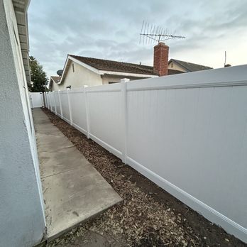 Nick's Fences And Gates - New fence - Fences & Gates Near Me - Irvine, California