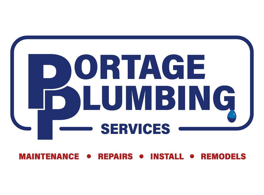 Slide of Portage Plumbing Services