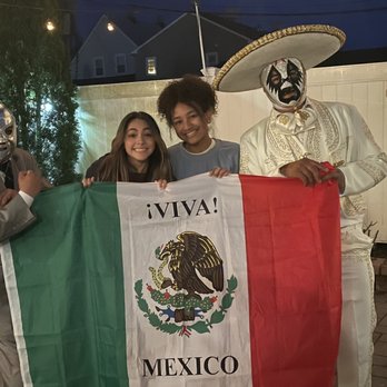 El Rey Mexican Restaurant - Mexican Near Me - Belmar, New Jersey