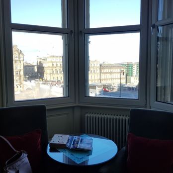 Scotsman Hotel - Hotels Near Me - Edinburgh, EDH