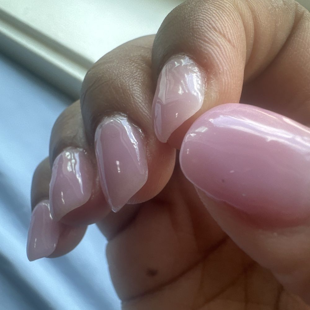 Happy Nails - Nail Salons Near Me - Lacey, Washington