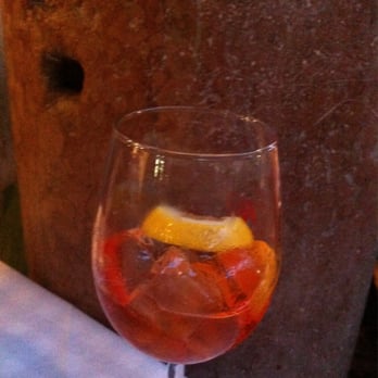 Al Canton - Spritz !!! - Italian Near Me - Verona, VR