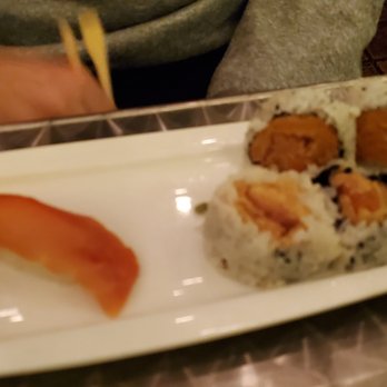 Amber - Japanese Near Me - New York, New York