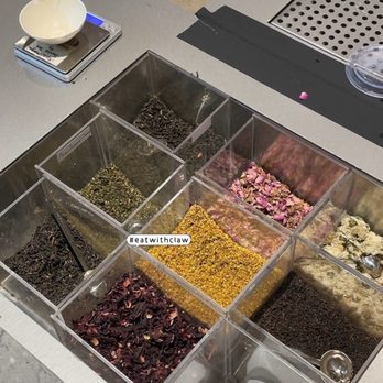 Icha Tea - All the tea types - Coffee & Tea Near Me - North York, Ontario Icha Tea - All the tea types - Coffee & Tea Near Me - North York, Ontario
