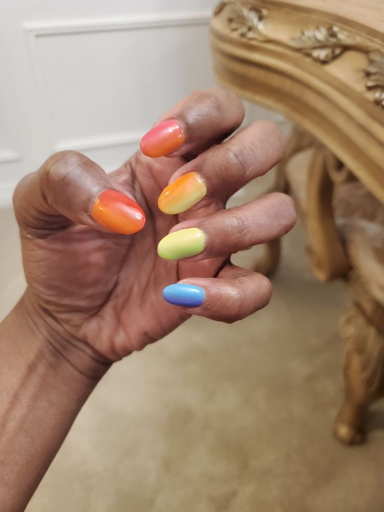 Sense Nail Spa