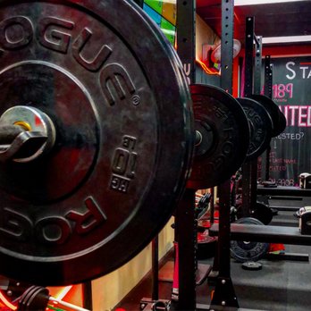 StarFit Studio - Nutritionists Near Me - Alexandria, Virginia StarFit Studio - Nutritionists Near Me - Alexandria, Virginia