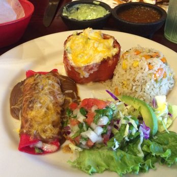 Cenas Kitchen - Tex-Mex Near Me - Houston, Texas