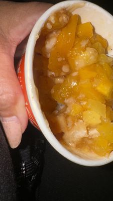 Peach Cobbler Factory by null
