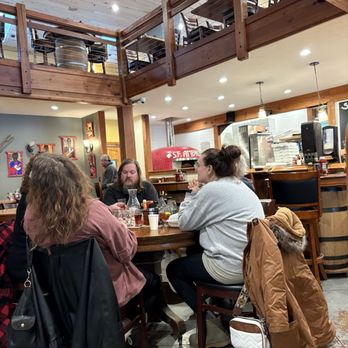 St  Ambrose Cellars - Wineries Near Me - Beulah, Michigan