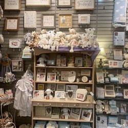 The Vineyard - Great Baby, Baptism, and Confirmation Gifts
