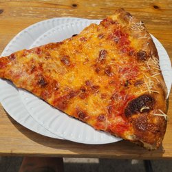 Pizza Shackamaxon