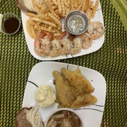 Good Times Restaurant and Banquet Hall - Friday fish fry