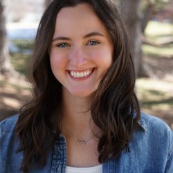 Therapy Matters - Meet Emma Dunlay - Connect with a therapist who understands and can support your goals.  Call or Email Us Today!