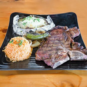 Ay Cabron Bar & Grill - a plate of food - Bars Near Me - Denver, Colorado Ay Cabron Bar & Grill - a plate of food - Bars Near Me - Denver, Colorado