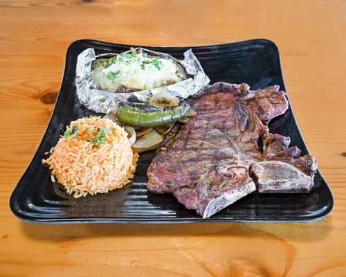 Ay Cabron Bar & Grill