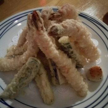 Sushi Sono - Tower of Tempura - Japanese Near Me - Columbia, Maryland Sushi Sono - Tower of Tempura - Japanese Near Me - Columbia, Maryland