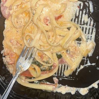 Horatio's - Crab & Shrimp Fettuccine - Seafood Near Me - San Leandro, California Horatio's - Crab & Shrimp Fettuccine - Seafood Near Me - San Leandro, California