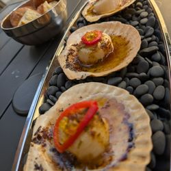 4296 - Butter Baked Scallops