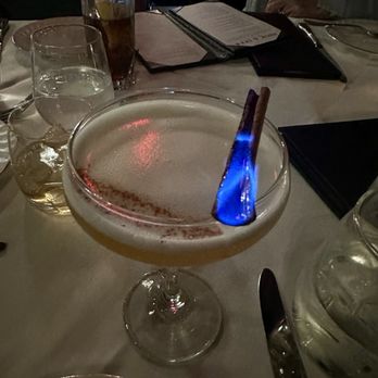 Hide & Seek - Cool drink! - Speakeasies Near Me - Salt Lake City, Utah