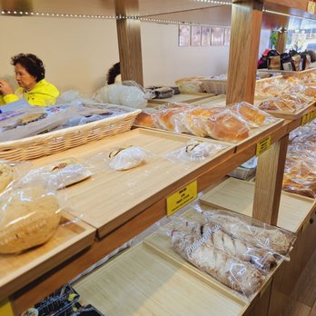 Union Canaan Cafe & Bakery - a woman in a bakery - Bakeries Near Me - Flushing, New York Union Canaan Cafe & Bakery - a woman in a bakery - Bakeries Near Me - Flushing, New York
