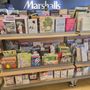 Marshalls