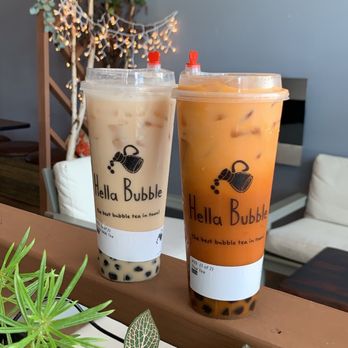 Hella Bubble - Bubble Tea Near Me - San Antonio, Texas Hella Bubble - Bubble Tea Near Me - San Antonio, Texas