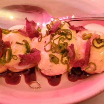 Westend - Deviled eggs - good - New American Near Me - Costa Mesa, California Westend - Deviled eggs - good - New American Near Me - Costa Mesa, California