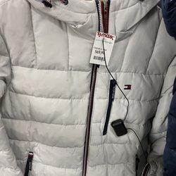 T J Maxx