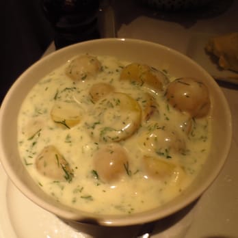 Sturehof - dill cream potatoes - Bars Near Me - Stockholm, Alberta Sturehof - dill cream potatoes - Bars Near Me - Stockholm, Alberta