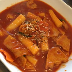 Busan Korean BBQ