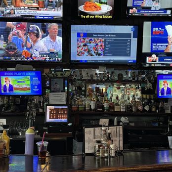 Mickey's Bar and Grill - Sports Bars Near Me - Lyndhurst, New Jersey Mickey's Bar and Grill - Sports Bars Near Me - Lyndhurst, New Jersey