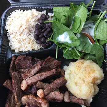 Espadas de Brazil - Brazilian Near Me - Austin, Texas