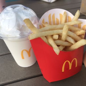 McDonald's - Burgers Near Me - Los Gatos, California