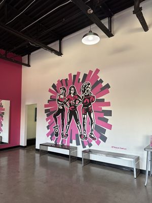 GRIT Fitness - Design District by null