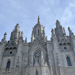 Templo del Sagrado Corazón de Jesús - Church