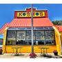 Photo of Kosmos Restaurant