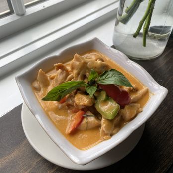 Kay Thai Eatery - Thai Near Me - Fairfield, Connecticut