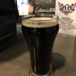 Peanut Butter Porter