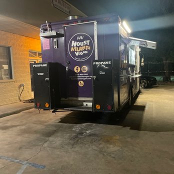 Houstatlantavegan - Vegan Near Me - Houston, Texas