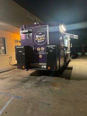Houstatlantavegan (Food Truck) by null