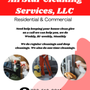Photo of All Star Cleaning Services