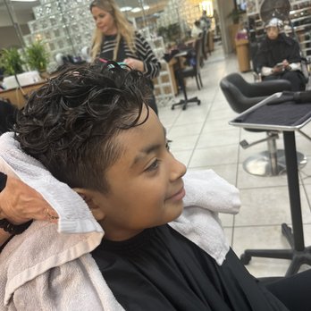 Hair By Marina - Hair Stylists Near Me - Northridge, California