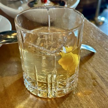 Bestia - Chef's Old Fashioned, Chapter 3 - Italian Near Me - Los Angeles, California Bestia - Chef's Old Fashioned, Chapter 3 - Italian Near Me - Los Angeles, California